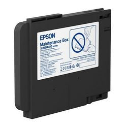 Wartungskit Epson SJMB4000 original schwarz