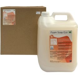Handseife All Care A004040 Schaum Eco Soft
