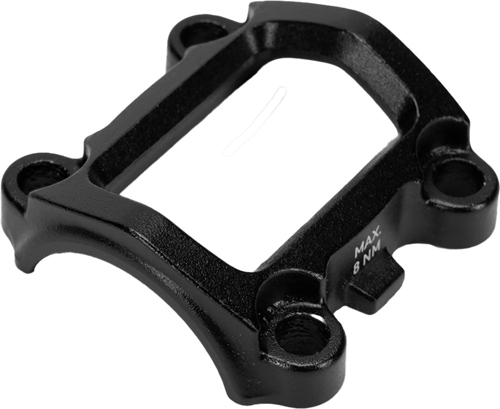 Cube Stem Frontplatte Stereo Fpilink
