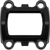 Cube Stem Frontplatte Stereo Fpilink