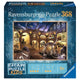 Ravensburger - Fluchtzimmer Kinder Puzzle - Museum