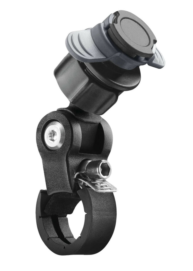 Lampa Titan Opti -Riemenverstellbare multifunktionale Lenkungsmontage