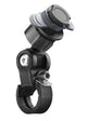 Lampa Titan Opti -Riemenverstellbare multifunktionale Lenkungsmontage