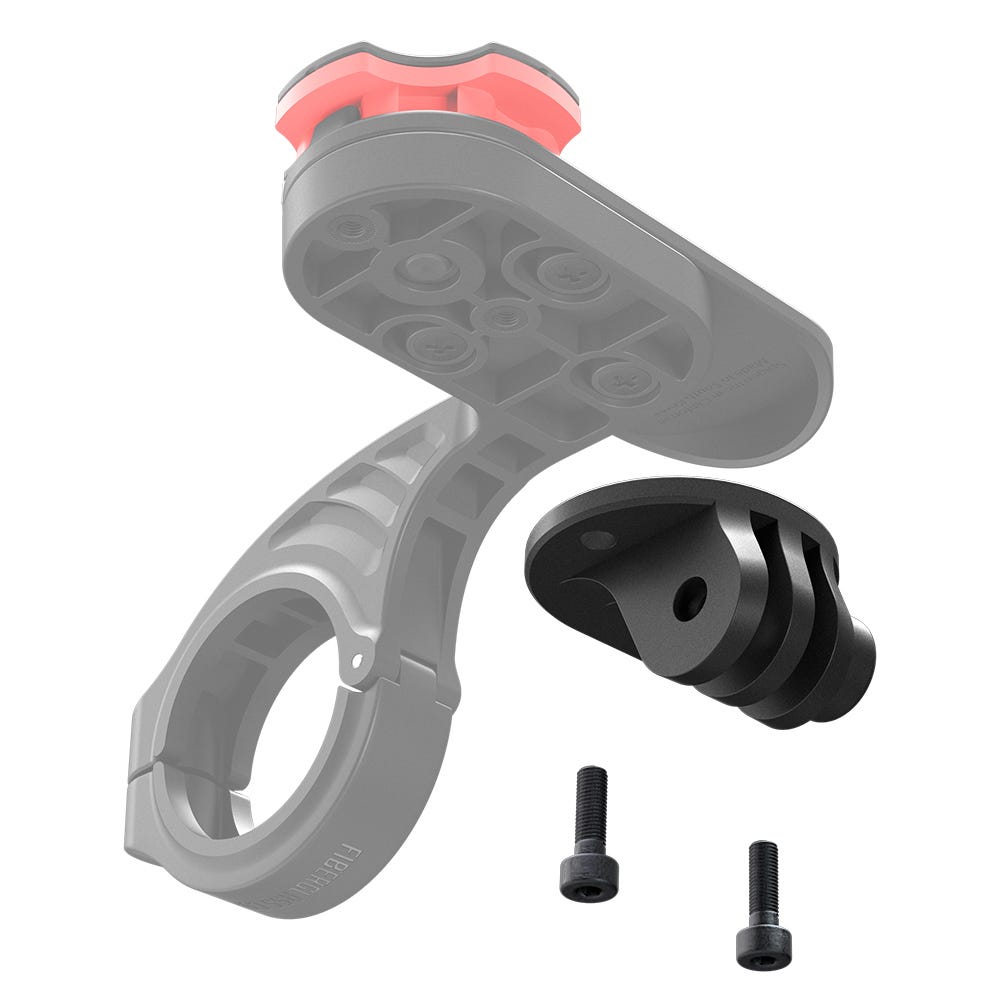 Abi Gearlock-Adapter Gearlock-Adapter Action Cam