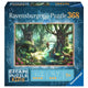 Ravensburger Puzzle 368 Teile Escape Kids-Zauberwald
