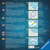 Ravensburger Puzzle 368 Teile Escape Kids-Zauberwald