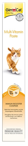 Gimcat Multivitamin -Paste + 12 Vitamine