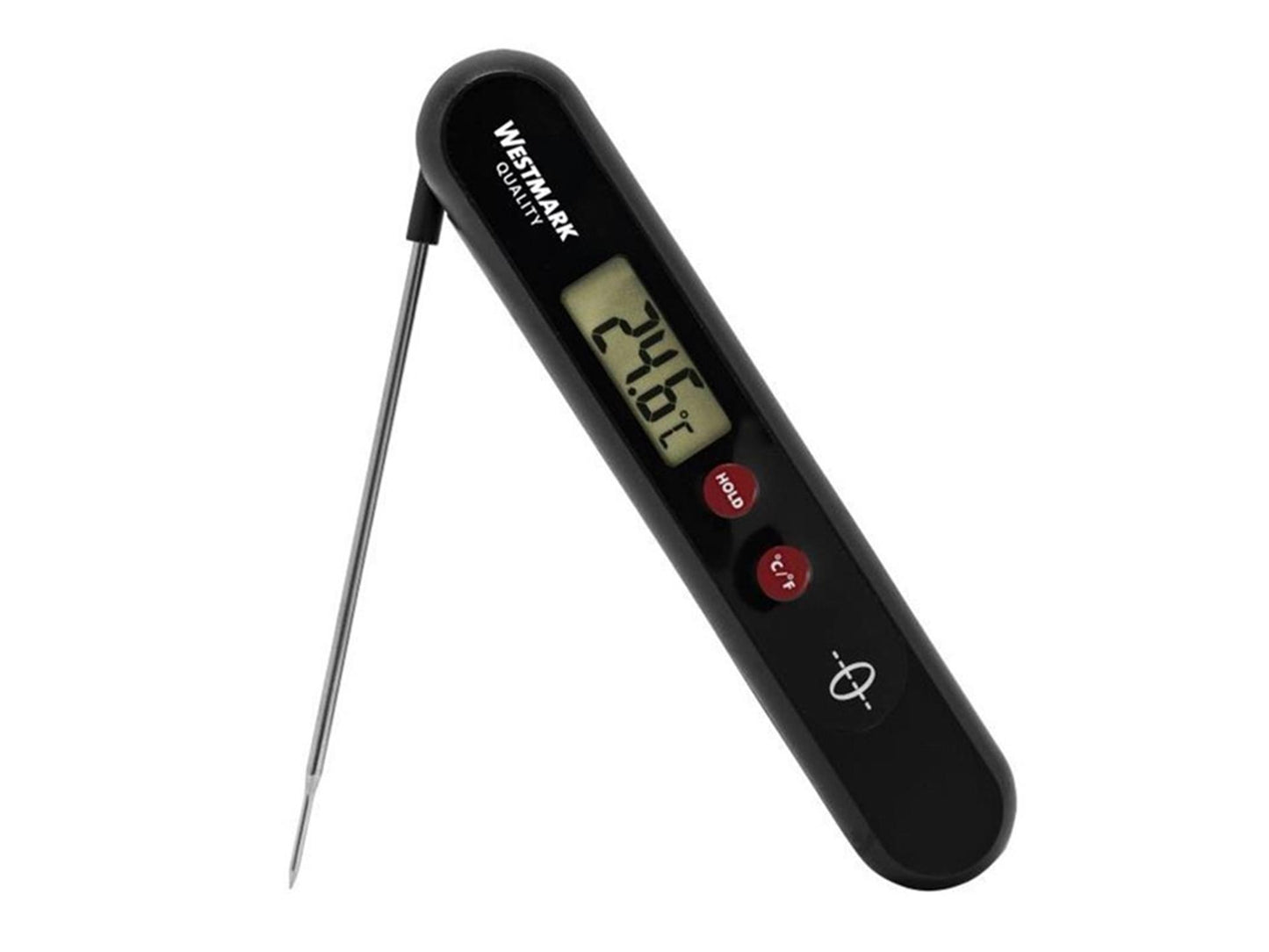 Westmark Einsteckthermometer bis 200 °C