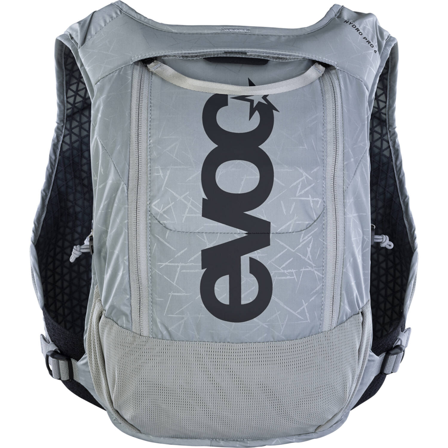 Evoc - Hydro Pro 6 inkl. Trinkblase Stein 6l + 1,5l