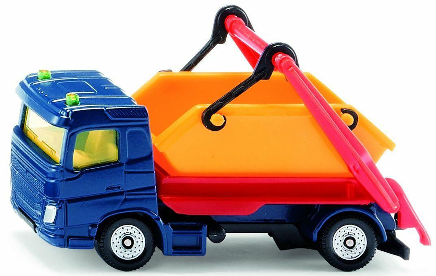 Siku 1298 -LKW mit einer kraftvollen Ladebox