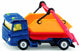 Siku 1298 -LKW mit einer kraftvollen Ladebox