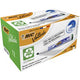 Whiteboardmarker bic 1701 velleda grün rund