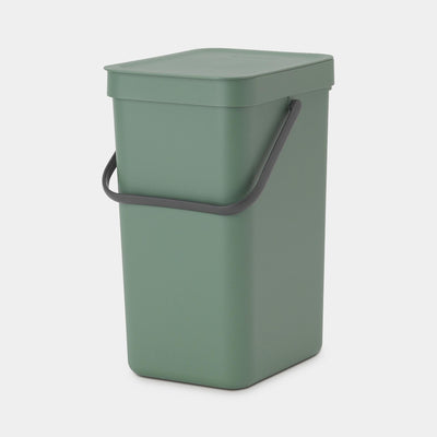 Brabantia Abfall Eimer Sortging 12l Fir Groen