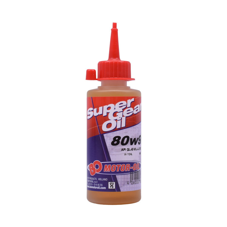 BO Motoröl Getriebeöl BO 80W-90 (110 ml)