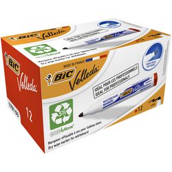 Whiteboardmarker BIC 1701 Velleda 1,4 mm rot