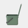 Brabantia Waste Eimer Sortging 6L Fire Groen