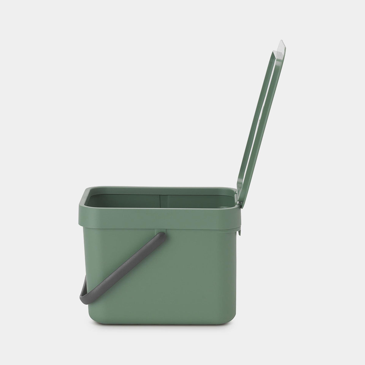 Brabantia Waste Eimer Sortging 6L Fire Groen