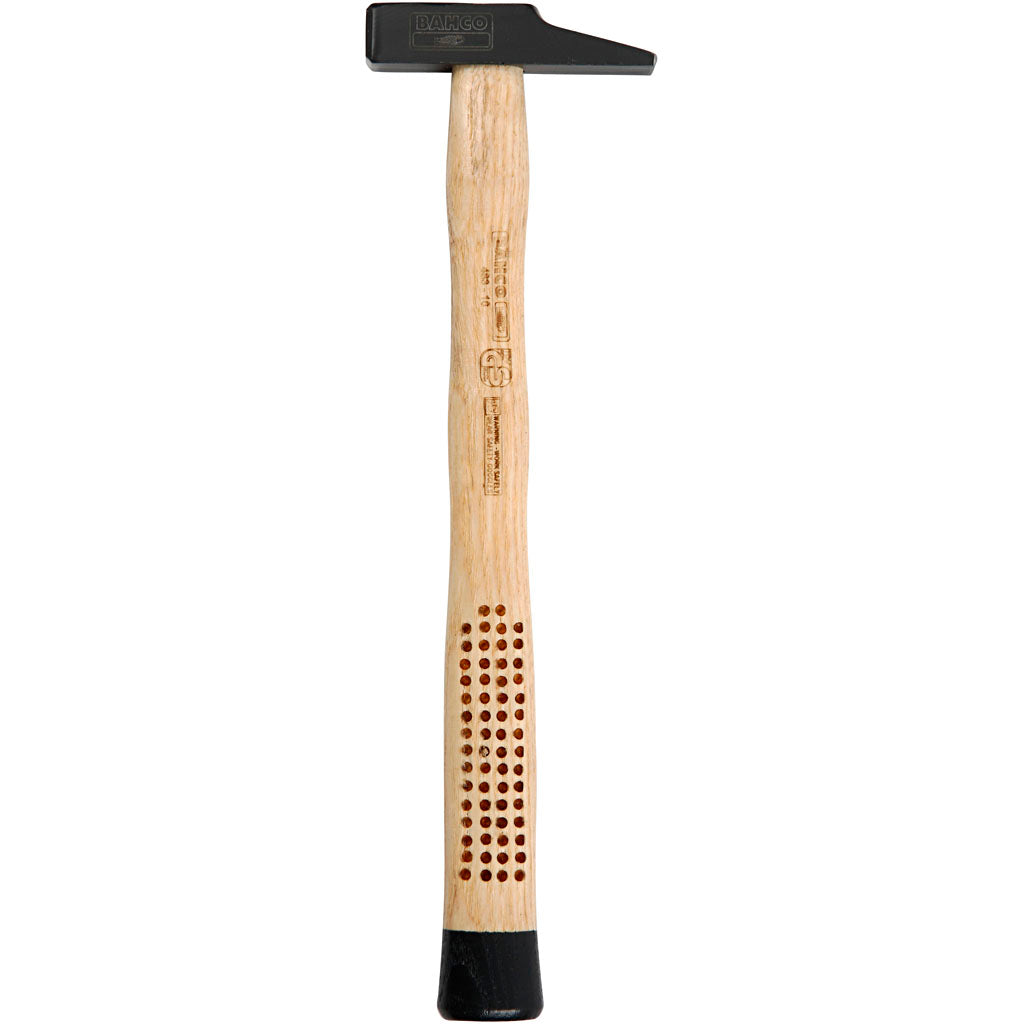 Bahco-Hammer, H: 8 cm, L: 26,5 cm, 1 Stück