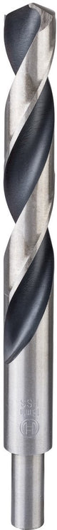 Bosch Professional HSS Spiralbohrer Pointteq ø 18,0 mm (reduzierter Schaft)
