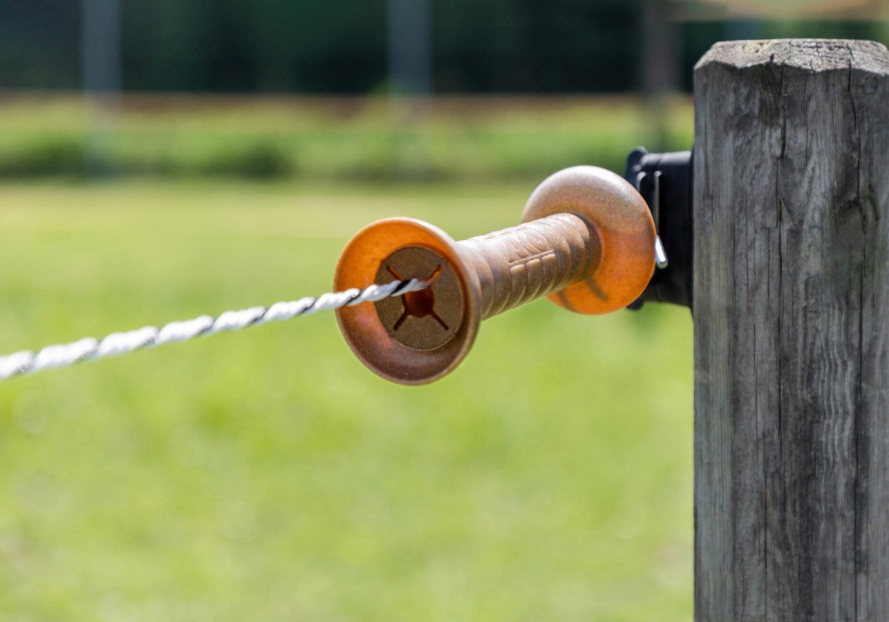 Ako Premium-Torset Flexigate, grünes 6-mm-Seil