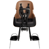 Bobike -Kindersitz für exklusive Evolve Mini - Zimt Brown