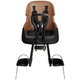 Bobike -Kindersitz für exklusive Evolve Mini - Zimt Brown