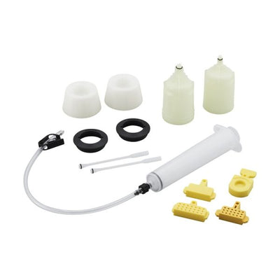 Shimano Bremsscheibe Blatt-Kit TL-BR001 002 003 Y13098630