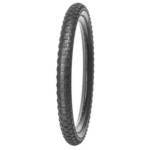 Deli-Reifen 20x1.75 47-406 Black Cross BMX