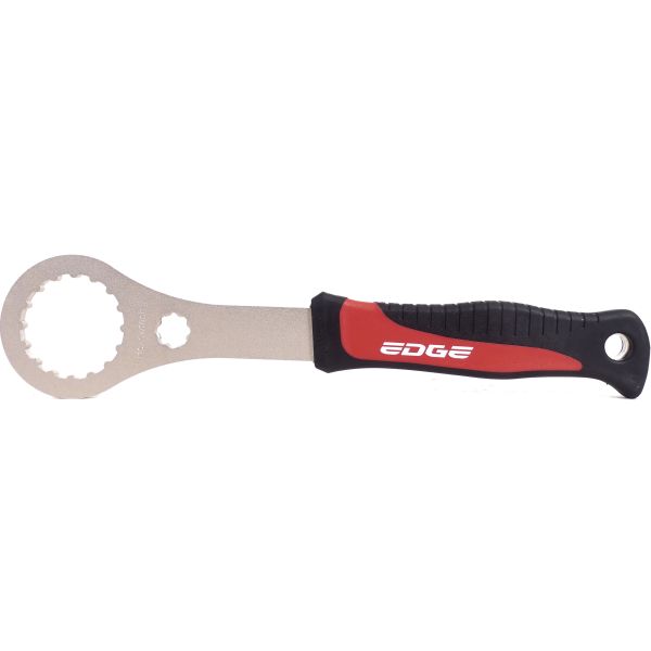 Edge 16-Noks bleiben Sase Key Focusions auf Hollowtech 2 Campagnolo