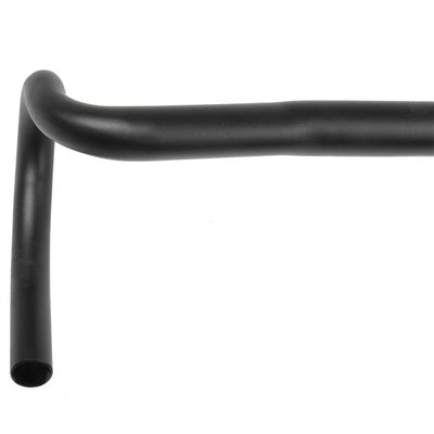 Zoom Racing Governance Aluminium 31,8 x 440 mm Schwarz