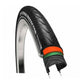CST-Außenreifen Platinum Prot 28 x 1 5 8-1 3 8 (37-622) schwarz