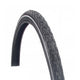 Deli-Reifenreifen 28 x 1 5 8 x 1 3 8 (37-622) Schwarz Weiß