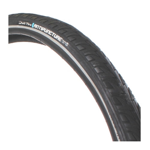Deli-Reifen 37-622 (28x13 8) Breaker Black