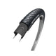 Reifen 28 sp. Obor Metro Elite Schwarz+R 37-622