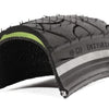 Urban Proof Tire Urban Proof recycelt 40-622 (28x1 5 8) Schwarz 1mm