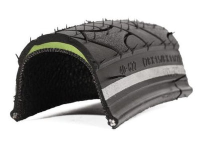 Urban Proof Tire Urban Proof recycelt 40-622 (28x1 5 8) Schwarz 1mm