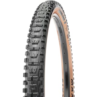 Außenreifen Maxxis 29-2.40 (61-622) WT Minion DHR II EXO zw sk vw