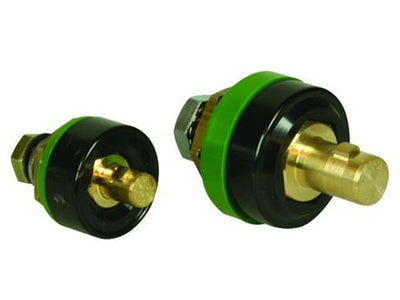 Dinse eingebauter Kupplungsbus bem-25