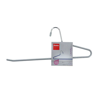 Metaltex-Kleidungsbügel Anti-Rutsch 1 Stücke