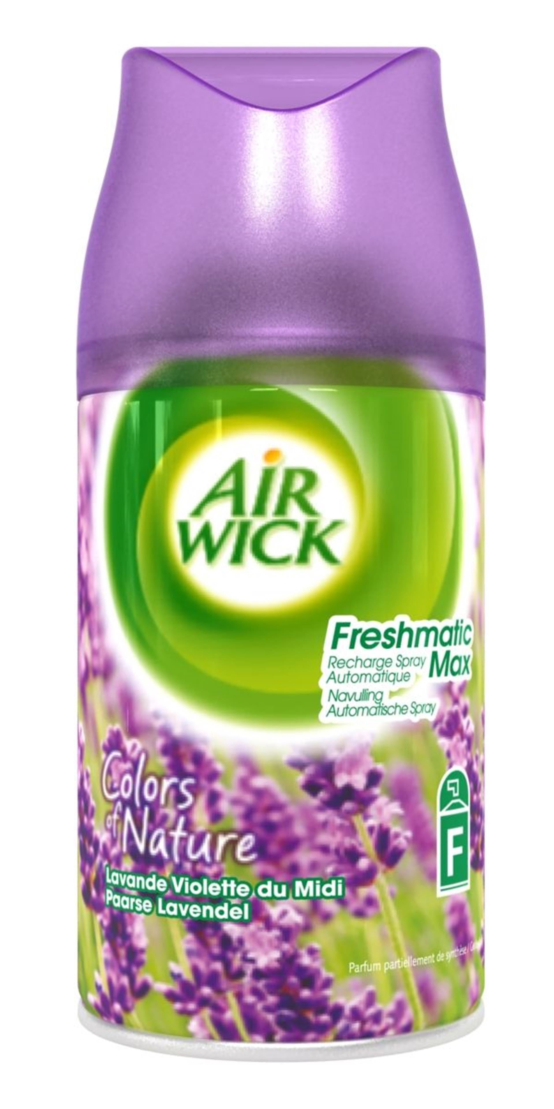 Air Wick Freshmatic Lavendel-Nachfüllung