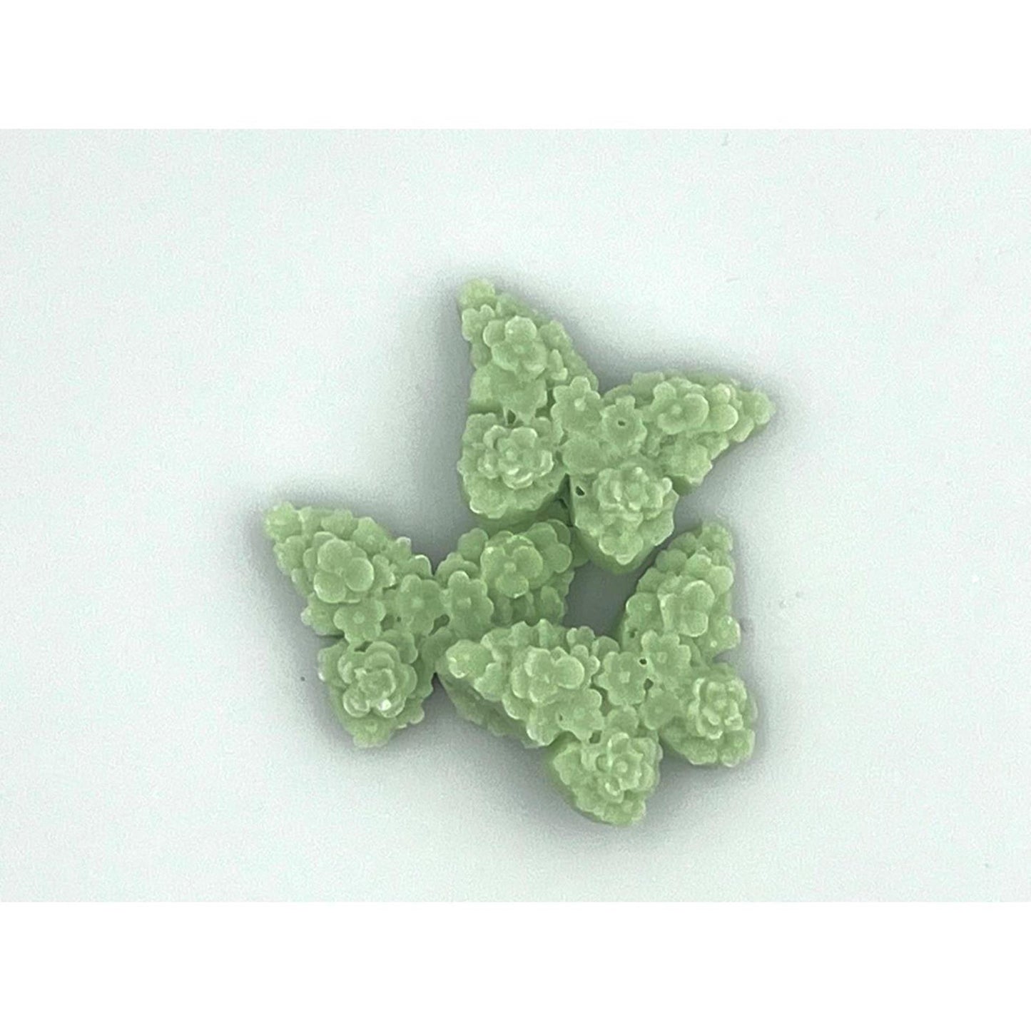 Fuchsdekorationen Schmetterling Duftgurke 3er Set
