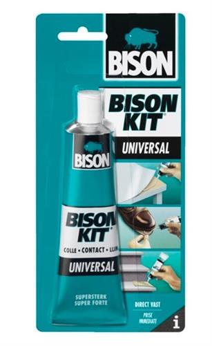 Bison Kit Kontaktkleber 100 ml Tube