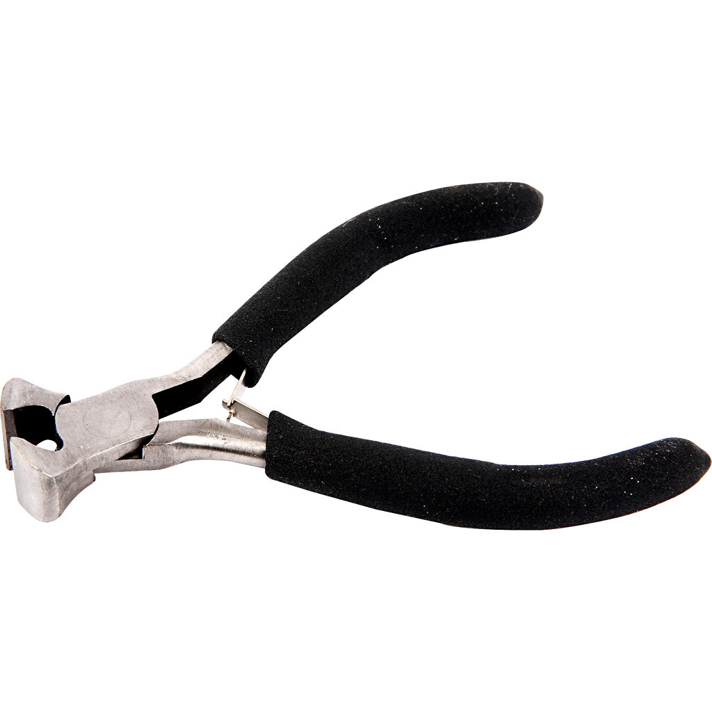 Creativ Company Winkel-Crimpzange, L: 11 cm, 1 Stück