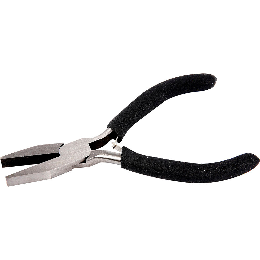 Creativ Company Flachzange, L: 11 cm, B: 5 cm, 1 Stück
