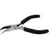 Creativ Company gebogene Spitzzange, L: 12,4 cm, 1 Stück