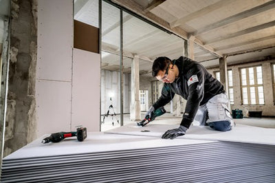 Metabo -Batterie Multitool MT 18 LTX