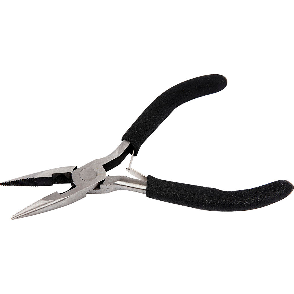 Creativ Company Universalzange, L: 12,5 cm, 1 Stück