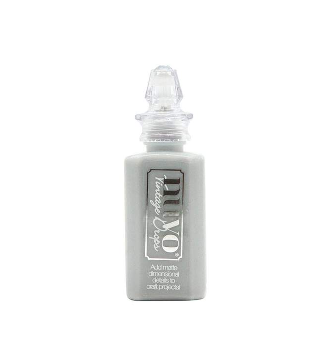 Nuvo von Tonic Studios Nuvo • Vintage-Tropfen Earl Grey