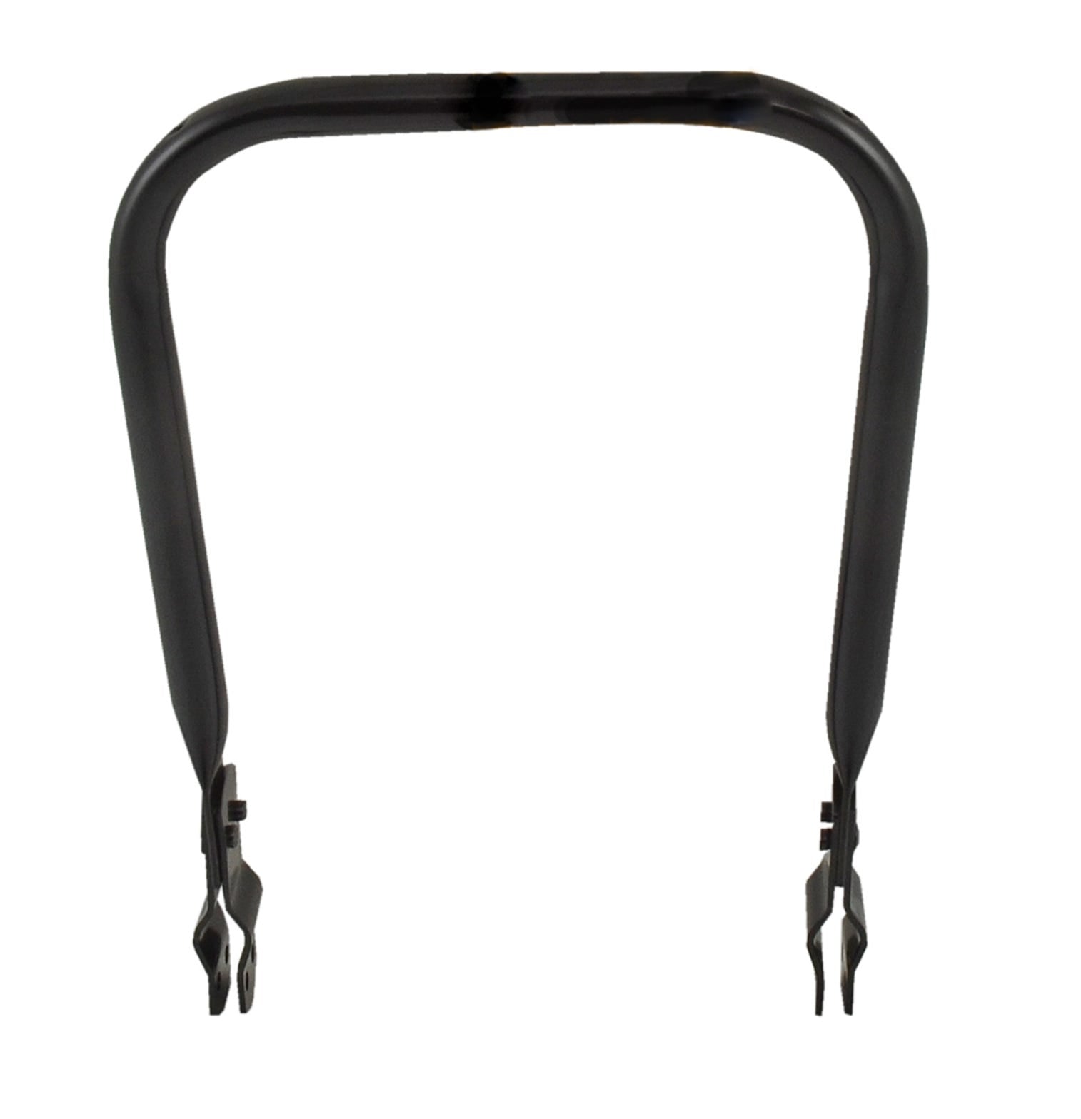 Back Support Black