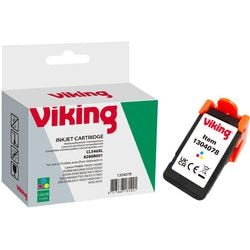 Tintenpatrone Office Depot CL-546XL kompatibles Multipack